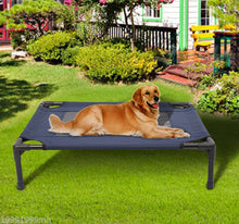 Load image into Gallery viewer, PawHut Elevated Pet Bed Dog Cot