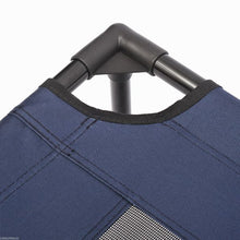 Load image into Gallery viewer, PawHut Elevated Pet Bed Dog Cot