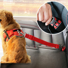 Load image into Gallery viewer, Pet Seat Belt
